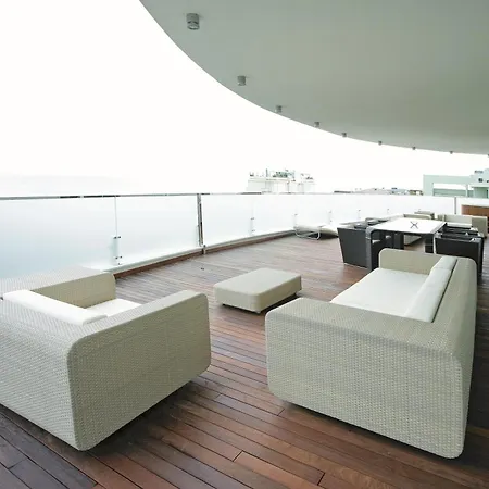 Hotell Premier & - Premier 5*